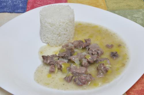 Jak uvařit zázvorová kachna ? Snadné recept, připravený za 45 - 60 minut